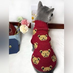 Dog Sweater